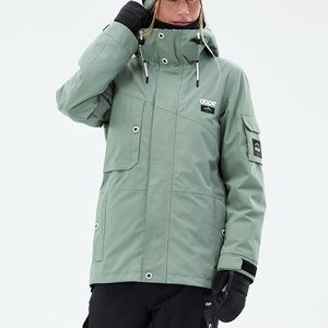 dope Adept W Ski Jacket